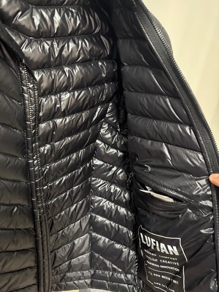 LUFİAN S BEDEN ORJİNAL MONT - Görsel 4