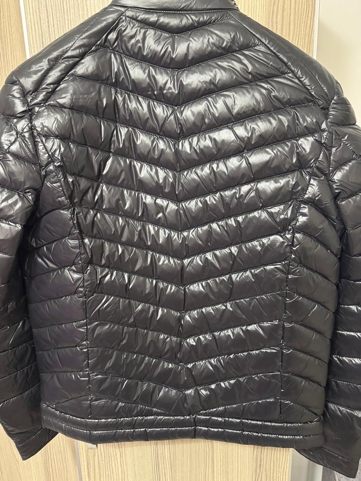 LUFİAN S BEDEN ORJİNAL MONT - Görsel 3