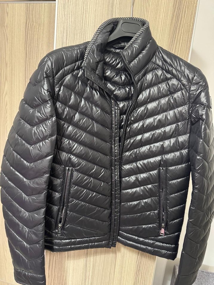 LUFİAN S BEDEN ORJİNAL MONT - Görsel 2