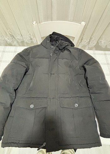 ZARA ERKEK MONT - Görsel 3