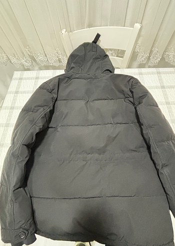 ZARA ERKEK MONT - Görsel 2