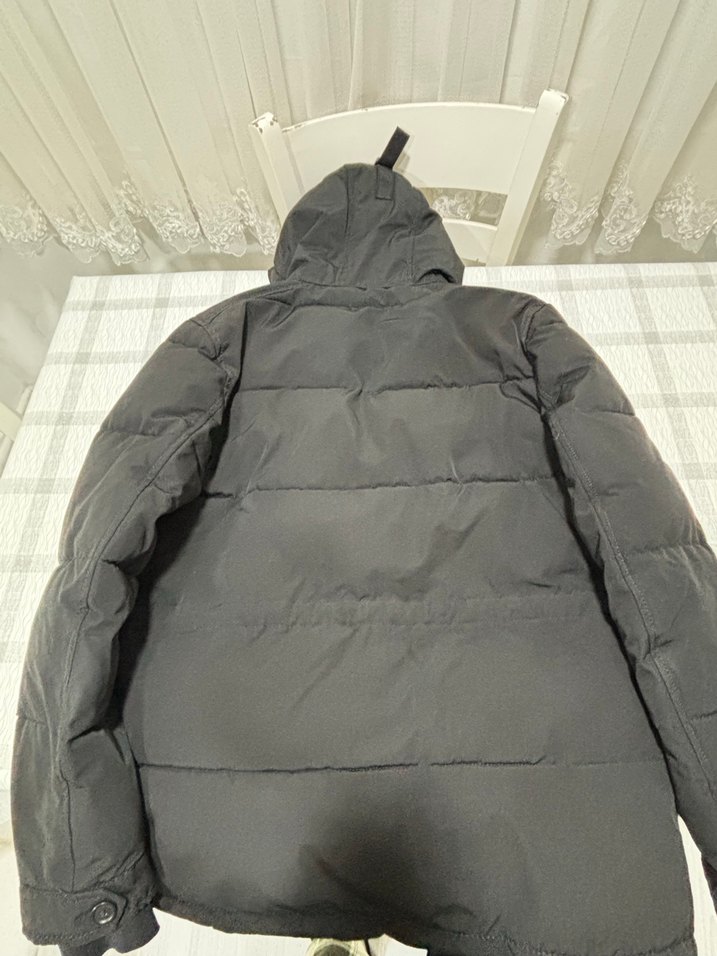 ZARA ERKEK MONT - Görsel 2