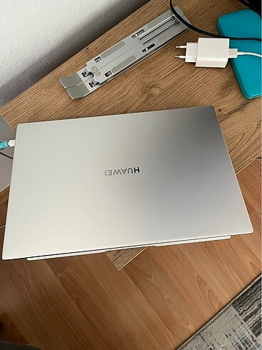 Huawei Acil satılık Matebook D14