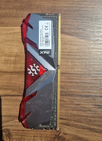 3200 MHZ DDR4 RAM
