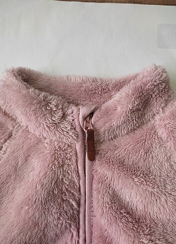 H&M H&M Peluş Mont