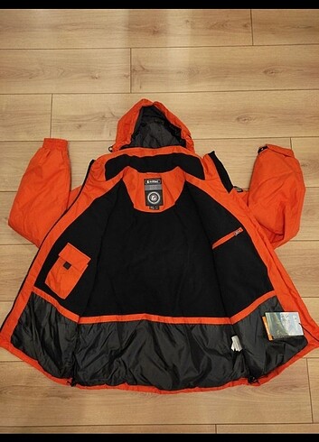 Killtec Kayak Outdoor Mont