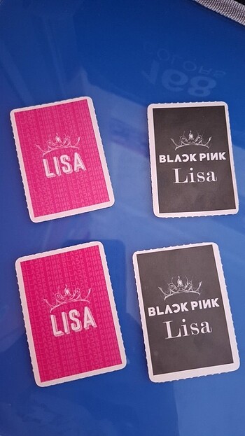 Diğer Lisa 4 lü pc