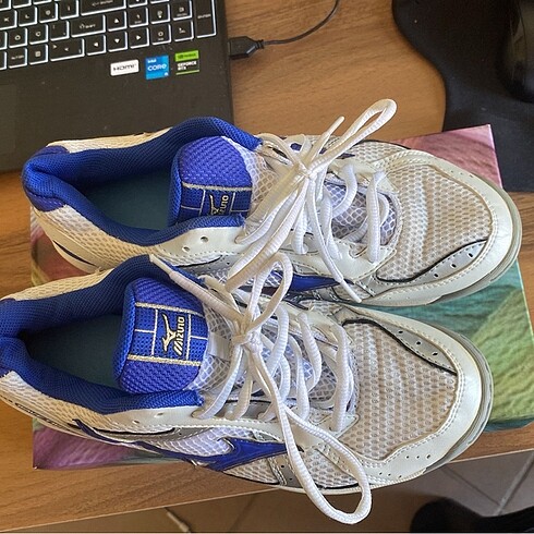 Asics Spor ayakkabı