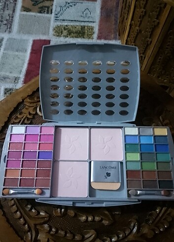 Beden Renk Lancome makyaj seti