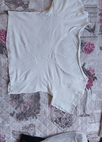 Koton koton crop