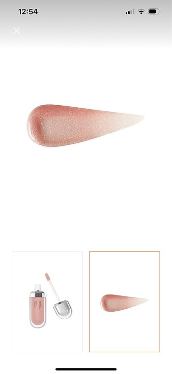Kiko Kiko glos 20 numara
