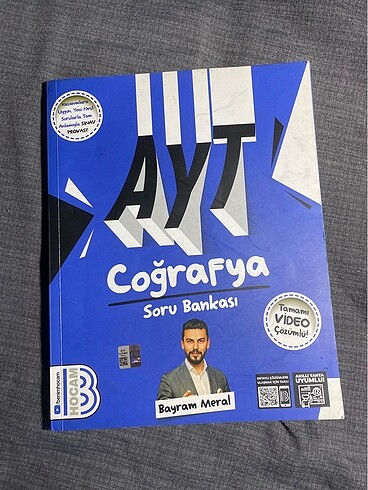 AYT COĞRAFYA