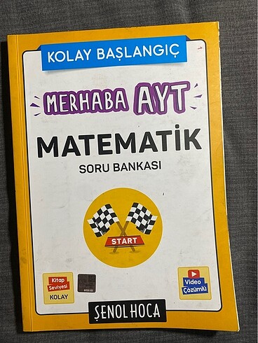 AYT SORU BANKASI