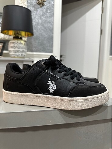 U.S polo assn spor ayakkabı