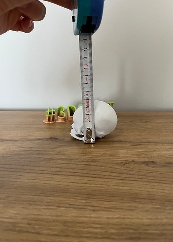 Beden Yenidoğan bebek kafatası eğitici maket