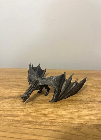 Game of thrones DROGON figür