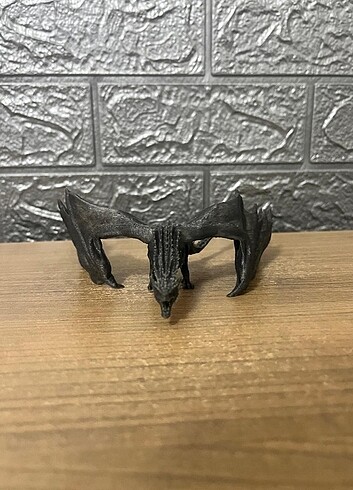 Beden Game of thrones DROGON figür