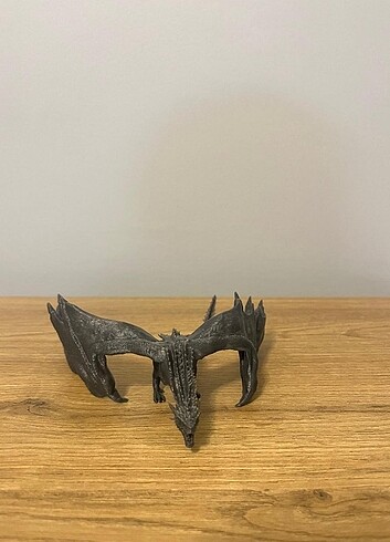 Beden Renk Game of thrones DROGON figür
