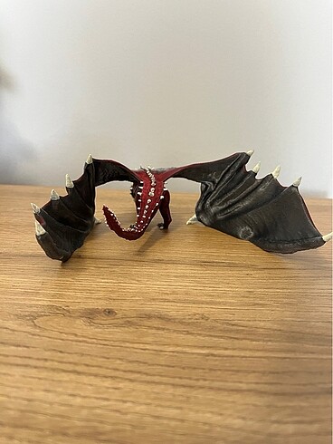 Beden Game of thrones drogon ejderha büyük(boyalı)