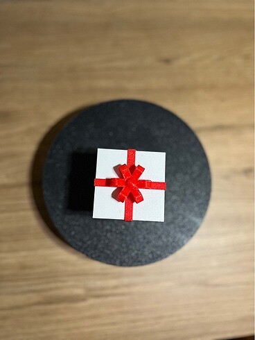 Sevgililer günü mini süpriz hediye kutusu - Görsel 6