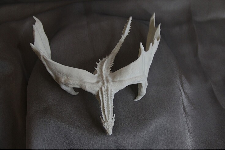 Diğer Game of thrones drogon ejderha büyük