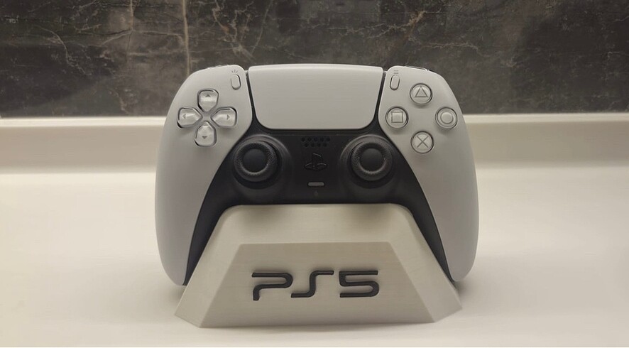 Ps5 kol tutucu playstation kol tutucu stand