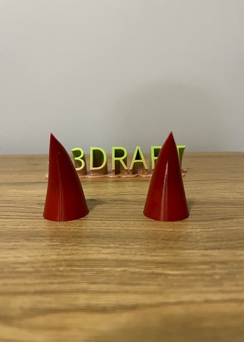 Şeytan boynuzu süsü Motorsiklet kaskı süsü - Görsel 3