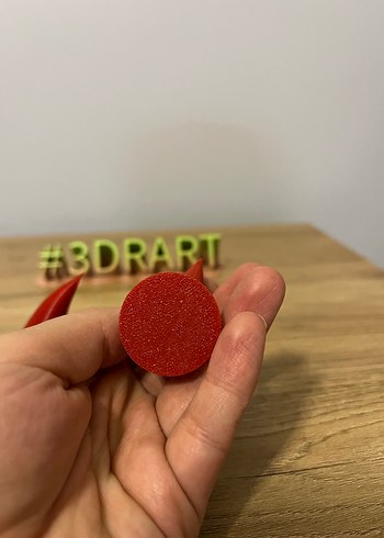 Şeytan boynuzu süsü Motorsiklet kaskı süsü - Görsel 5