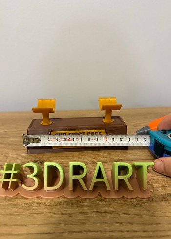 Zootopia 2 Judy Havuç Kalem Standlı - Görsel 7