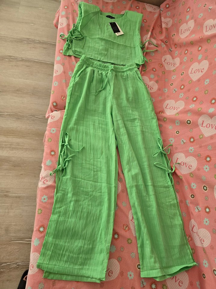 S beden takim sifir etiketli - Görsel 3