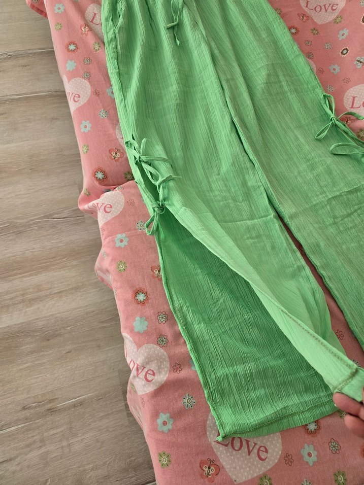 S beden takim sifir etiketli - Görsel 4