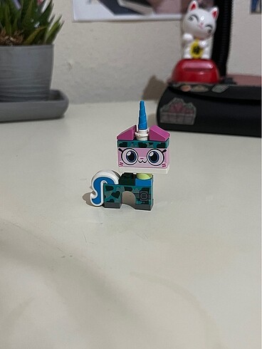  LEGO UniKitty Koleksiyon Serisi 1