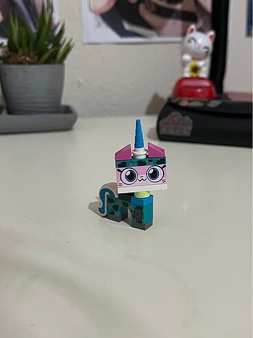 LEGO UniKitty Koleksiyon Serisi 1
