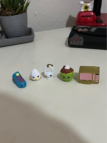 Shopkins 5li