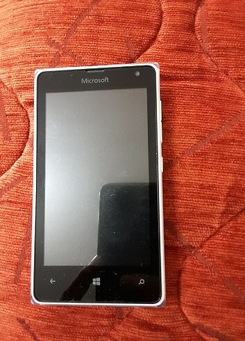 Microsoft Lumia 532 tek hat
