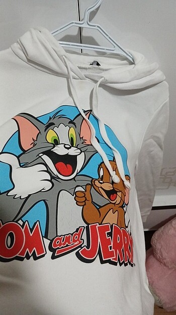 Kadın Sweatshirt 