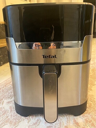 Tefal airfryer