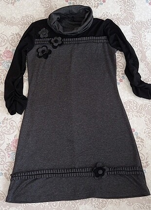 Gri tunik
