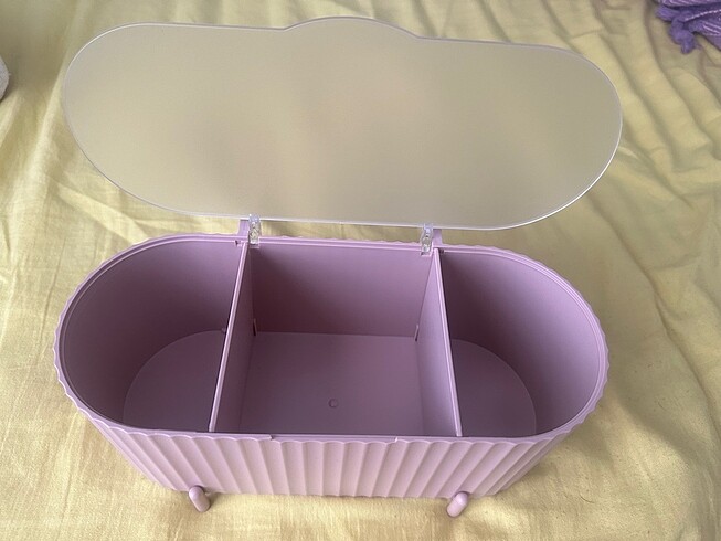 Makyaj kutusu - Görsel 6