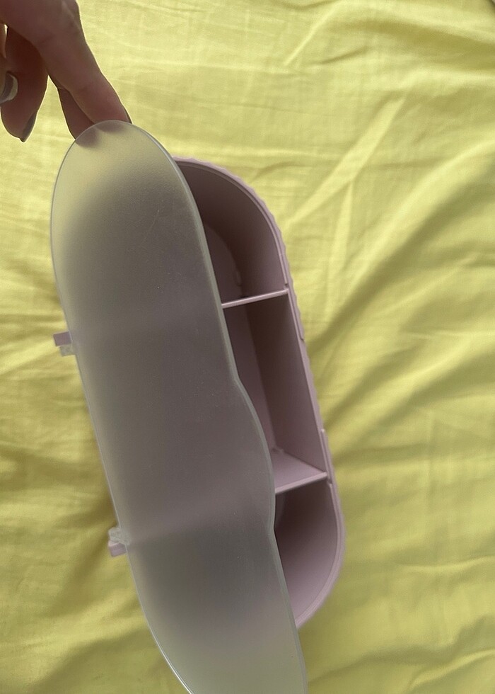 Makyaj kutusu - Görsel 4