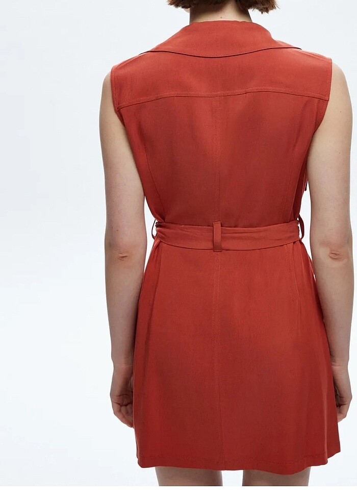 Adil Işık Elbise - Görsel 2