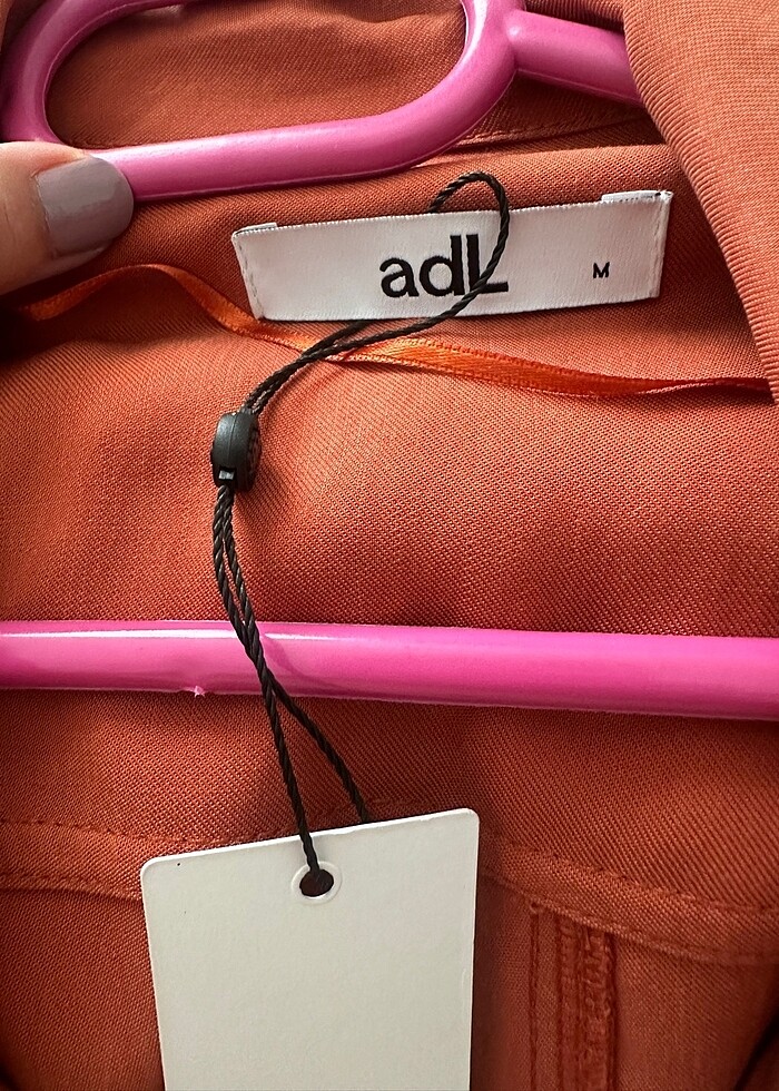 Adil Işık Elbise - Görsel 5