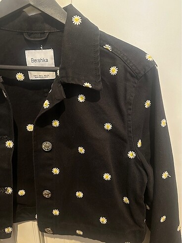 Bershka Bershka ceket