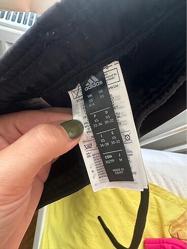 Adidas Eşofman - Görsel 7