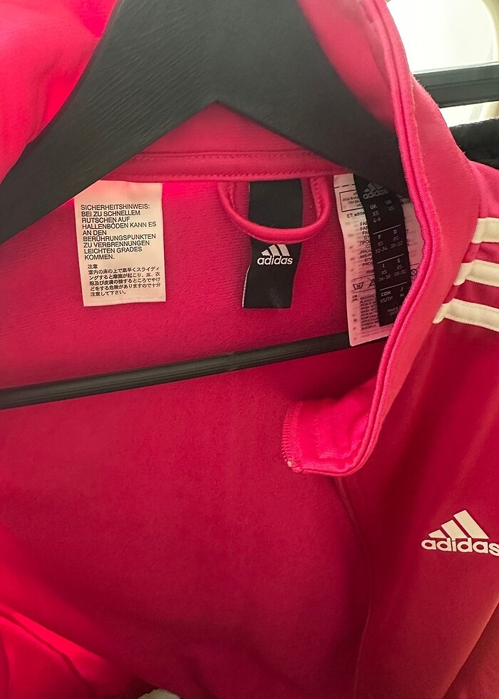 Adidas Eşofman - Görsel 2