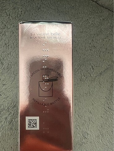 LANCOME PARFÜM - Görsel 4