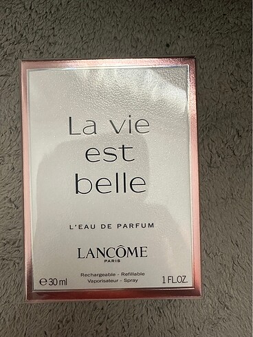 LANCOME PARFÜM - Görsel 5