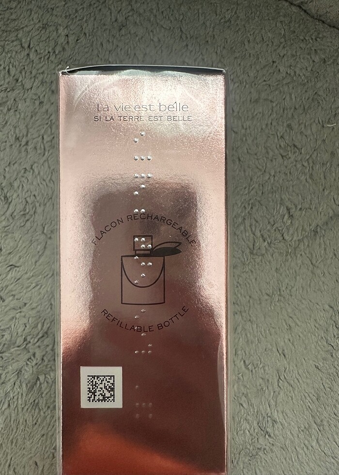 LANCOME PARFÜM - Görsel 4