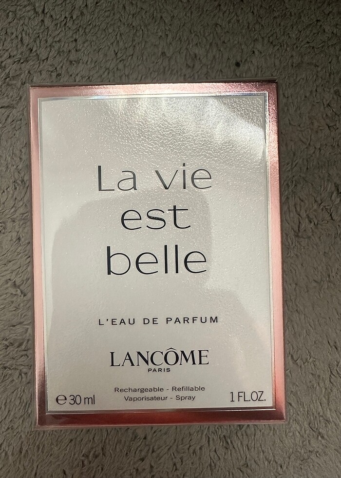 LANCOME PARFÜM - Görsel 5