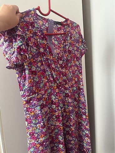 Milla Elbise - Görsel 3